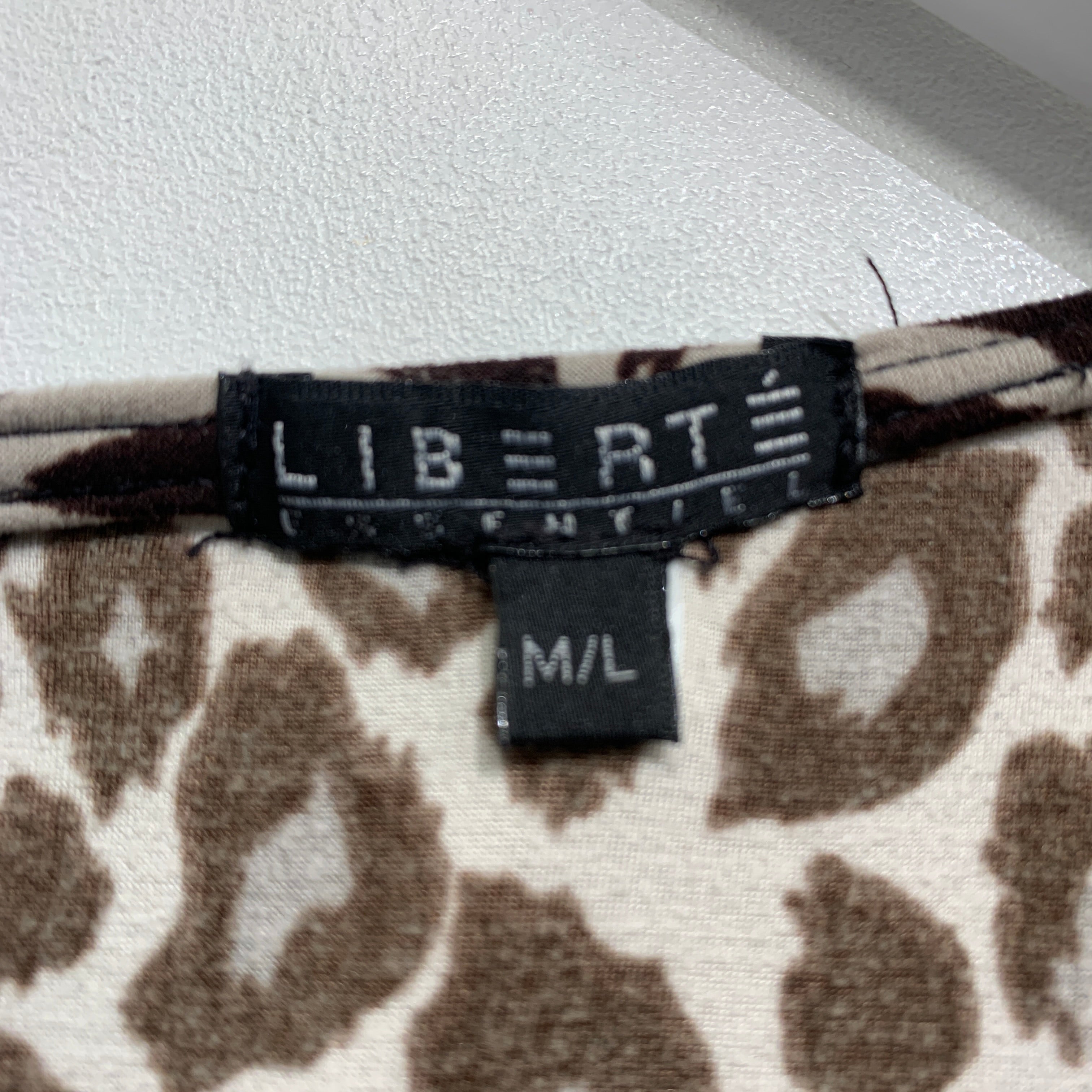 Liberte Buksedragt